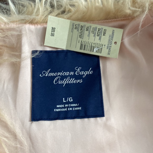 American Eagle Vest - Picture 4 of 5